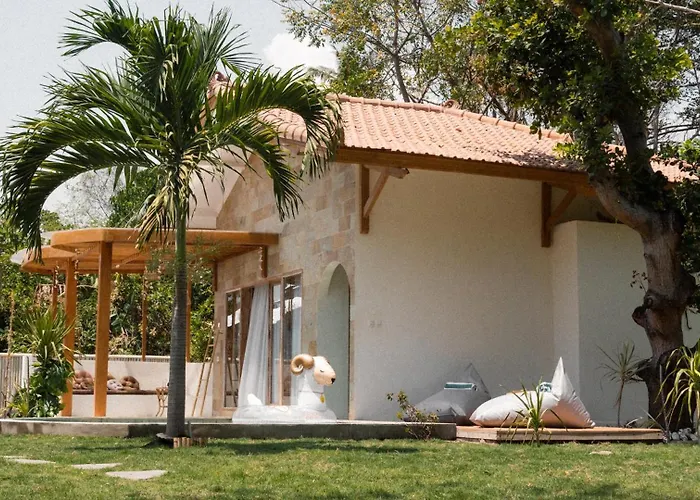 Ocean Eyes Villa