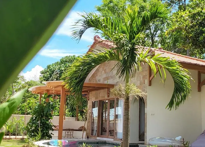 Ocean Eyes Villa