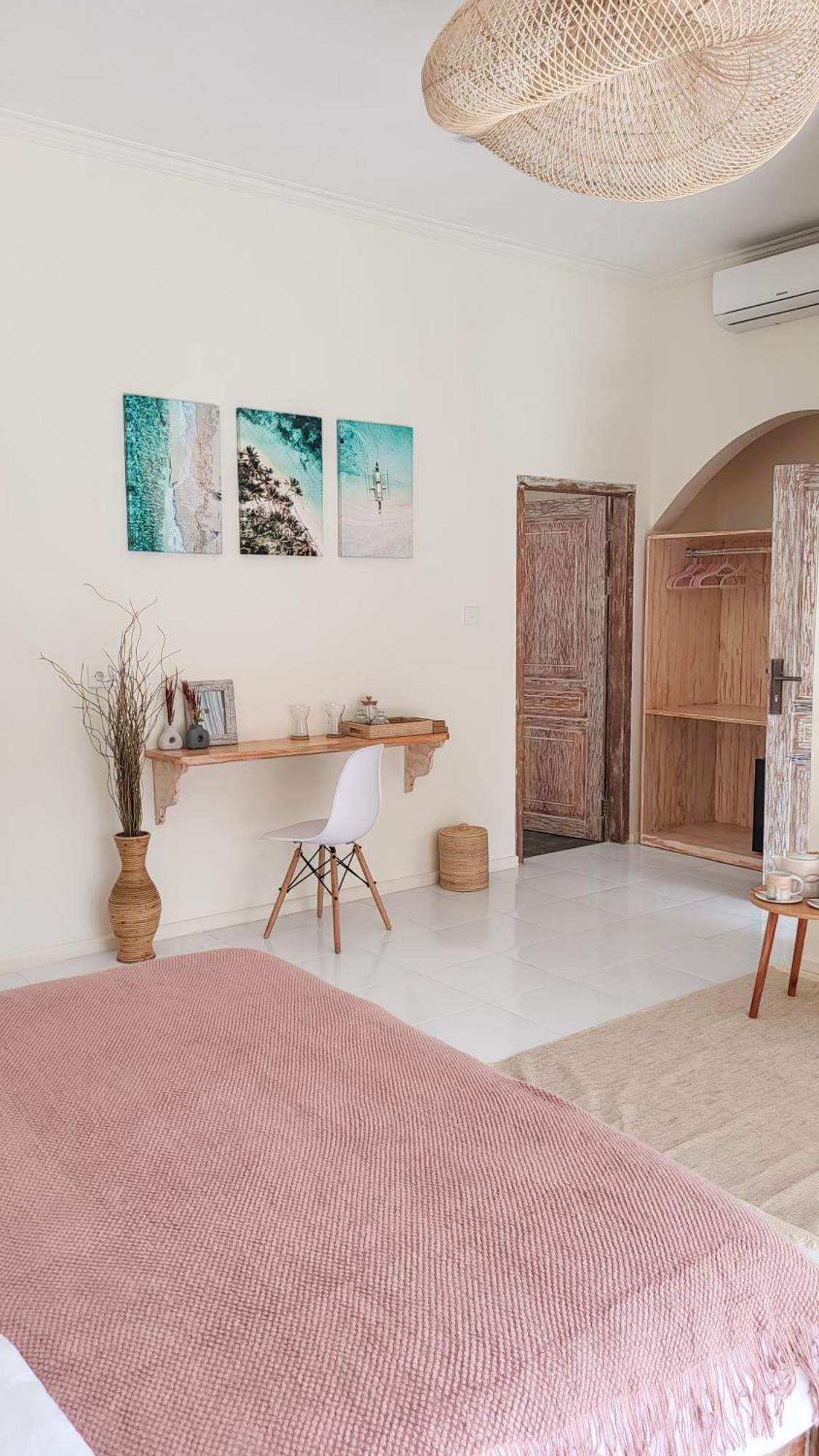 Ocean Eyes Villa *