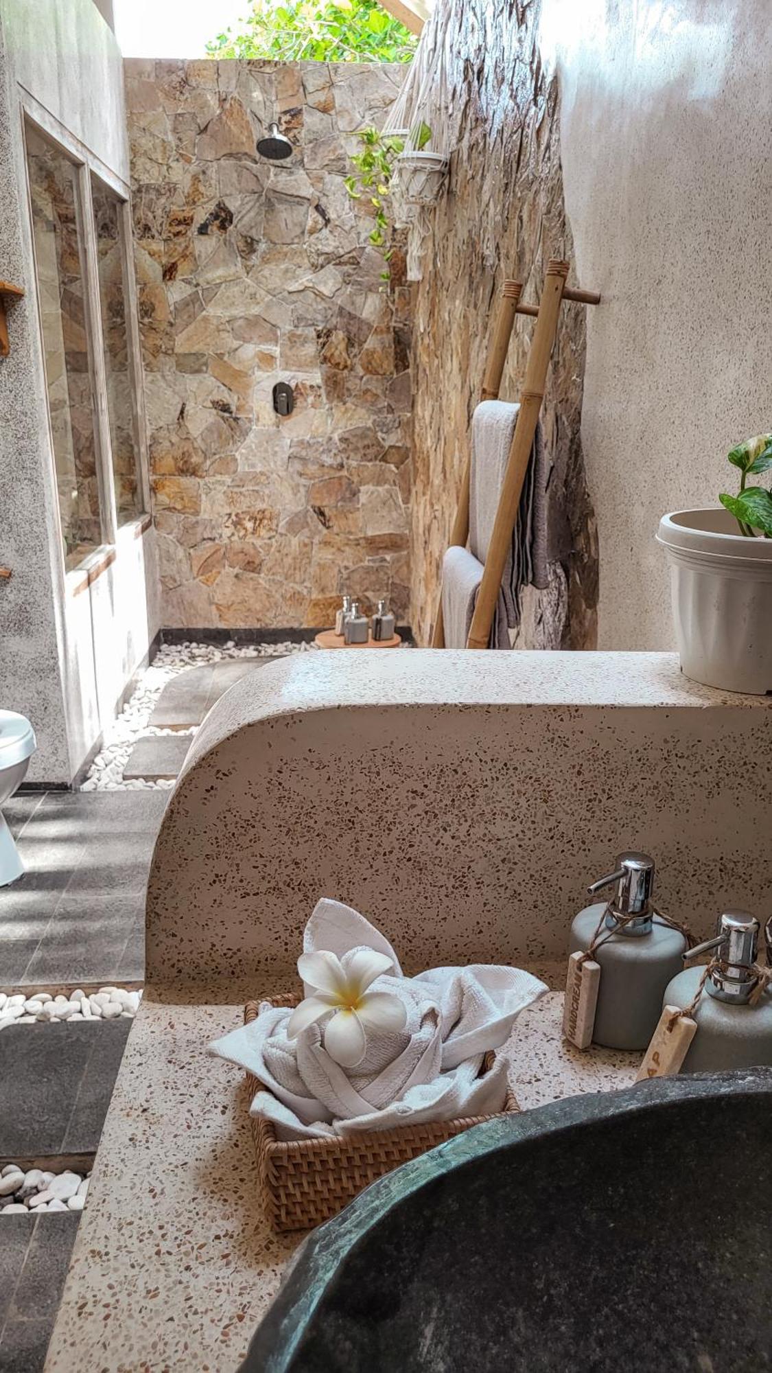 Villa Ocean Eyes Gili Air